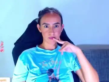 Chaturbate Free Porn Cam of angie_dreamgirl