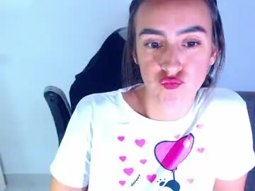 Chaturbate Adult Webcams of angie_dreamgirl