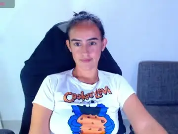 Chaturbate Nude Webcam of angie_dreamgirl