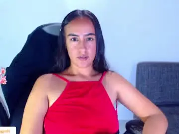 Chaturbate Adult Webcam of angie_dreamgirl