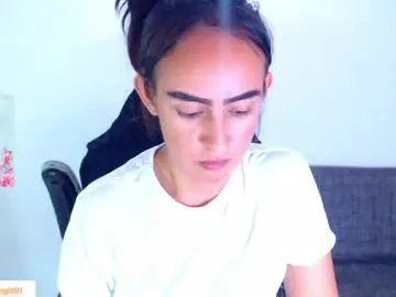 Chaturbate Adult Webcams of angie_dreamgirl