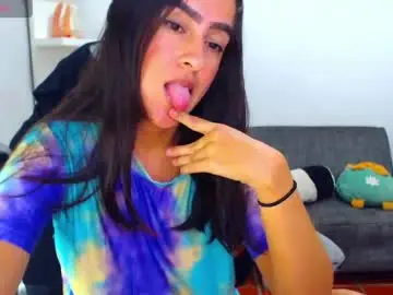 Chaturbate Nude Webcam of angie_dreamgirl