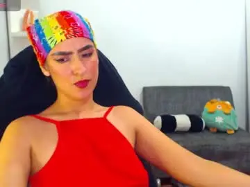 Chaturbate Best live sex cam show of angie_dreamgirl