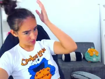 Chaturbate Free Live Porn of angie_dreamgirl