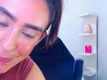 Chaturbate Adult Webcams of angie_dreamgirl