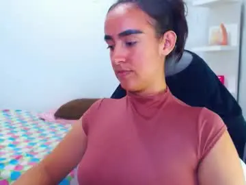 Chaturbate Best Webcam of angie_dreamgirl