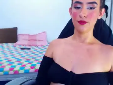Chaturbate Private Sex Chat of angie_dreamgirl