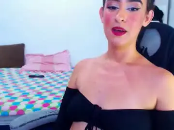 Chaturbate Sex Chat of angie_dreamgirl