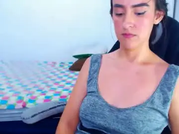 Chaturbate Best live sex cam show of angie_dreamgirl