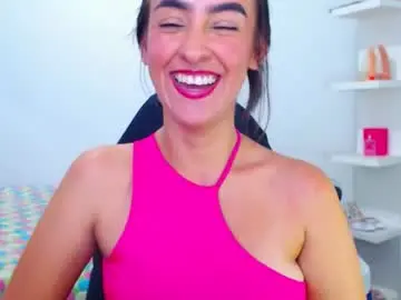 Chaturbate Free Porn Cam of angie_dreamgirl