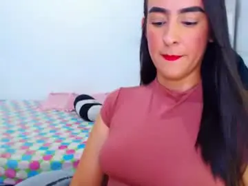 Chaturbate Adult Video Chat of angie_dreamgirl