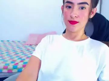 Chaturbate Live Porn of angie_dreamgirl