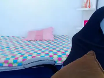 Chaturbate Live Sex of angie_dreamgirl