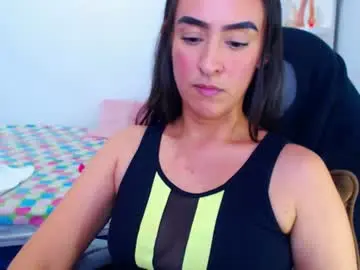 Chaturbate Private Sex Chat of angie_dreamgirl