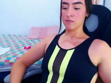 Chaturbate Nude Webcam of angie_dreamgirl