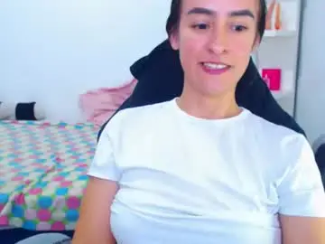 Chaturbate Sex Chat of angie_dreamgirl