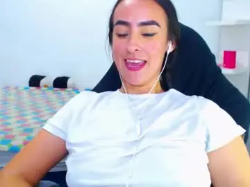 Chaturbate Live Porn of angie_dreamgirl