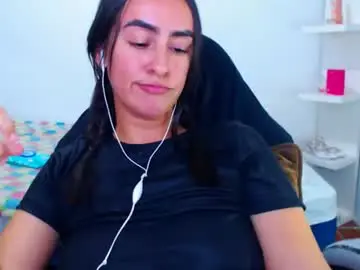Chaturbate Sex Chat of angie_dreamgirl