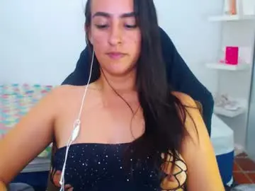 Chaturbate Nude Webcam of angie_dreamgirl