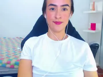 Chaturbate Live Sex of angie_dreamgirl