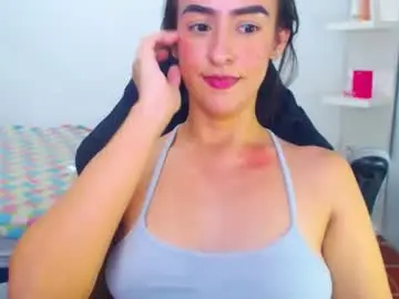 Chaturbate Live Porn of angie_dreamgirl