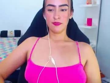 Chaturbate Live Sex Cam of angie_dreamgirl