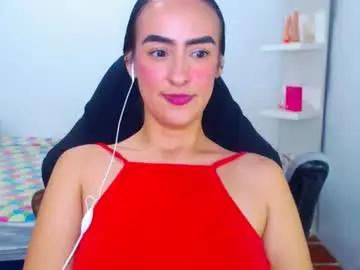 Chaturbate Nude Webcam of angie_dreamgirl