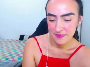 Chaturbate Best live sex cam show of angie_dreamgirl