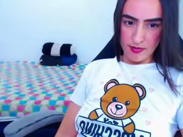 Chaturbate Nude Webcam of angie_dreamgirl