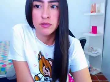 Chaturbate Sex Cam of angie_dreamgirl