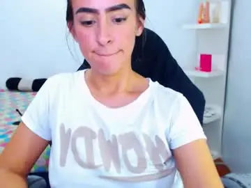 Chaturbate Live Sex of angie_dreamgirl