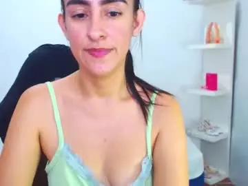 Chaturbate Adult Video Chat of angie_dreamgirl