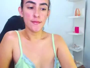 Chaturbate Adult Webcams of angie_dreamgirl