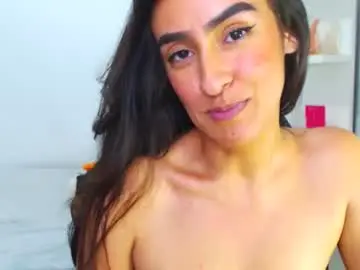 Chaturbate Sex Chat of angie_dreamgirl