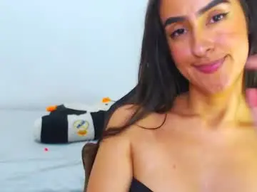 Chaturbate Free Porn Cam of angie_dreamgirl