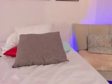 Chaturbate Adult Video Chat of ariavelvet_