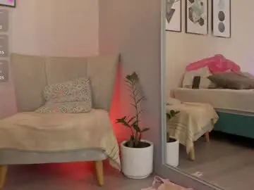 Chaturbate Best Webcam of ariavelvet_