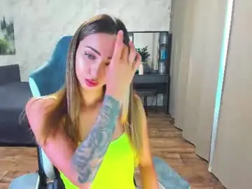 Chaturbate Watch Live Sex Cams of berry_lipsss