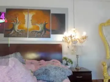 Chaturbate Free Porn Cam of biancaandares