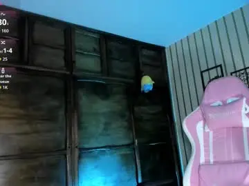 Chaturbate Adult Webcam of iam_luisa_