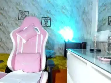 Chaturbate Live Sex of iam_luisa_