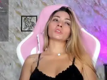 Chaturbate Sex Chat of iam_luisa_