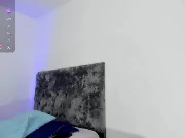 Chaturbate Adult Video Chat of iam_luisa_