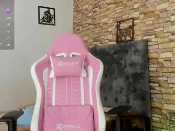Chaturbate Free Live Porn of iam_luisa_