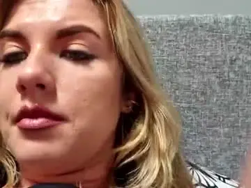 Chaturbate Private Sex Chat of kailamilena