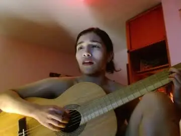 Chaturbate Free Porn Cam of leonelablues