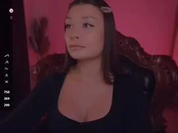 Chaturbate Live Sex Cam of missmerciless
