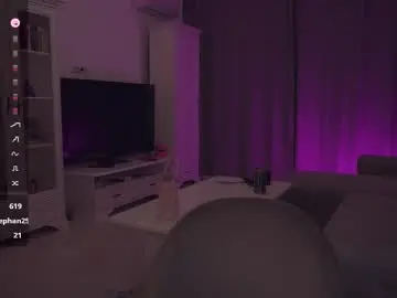 Chaturbate Sex Cam of missmerciless