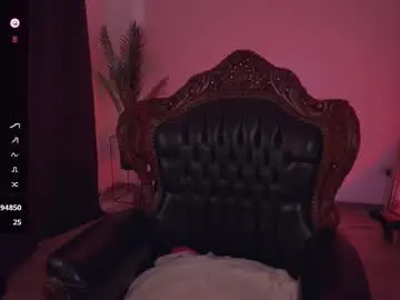 Chaturbate Nude Webcam of missmerciless