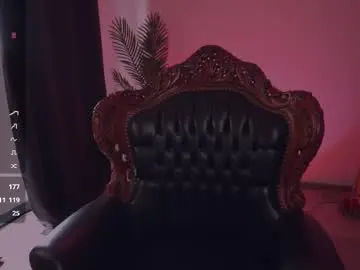Chaturbate Sex Chat of missmerciless